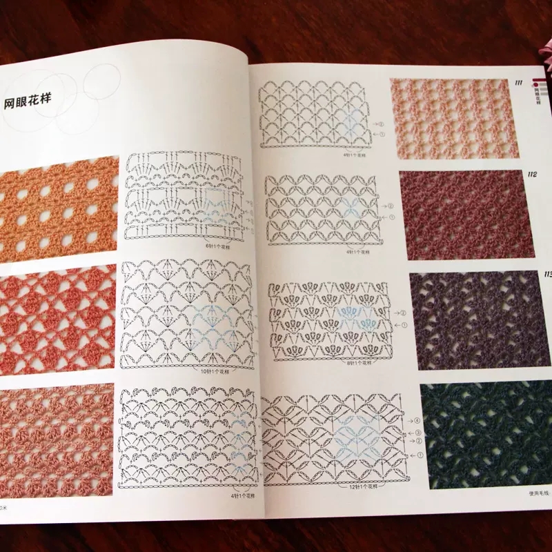 Japanese Crochet 300 Different - Jewelry Making Books 评论和价格