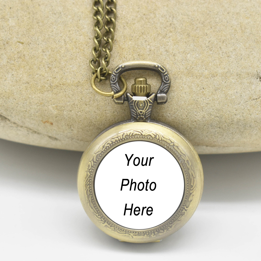 Custom Vintage Metal Pocket Wa - Making Custom Jewelry 评论和价格