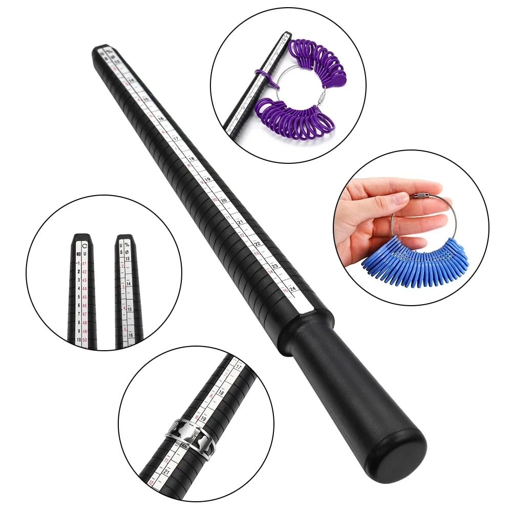 Professional Jewelry Tools Rin - Jewelry Making Uk 评论和价格