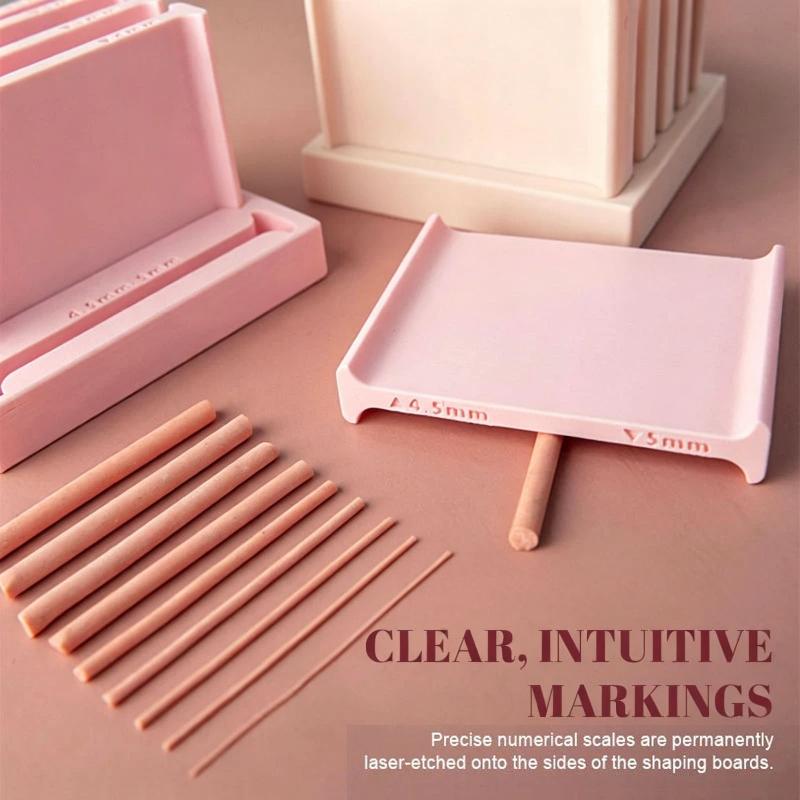 2-in-1 Clay Ball Maker Pottery - Jewelry Making Hand Tools 评论和价格
