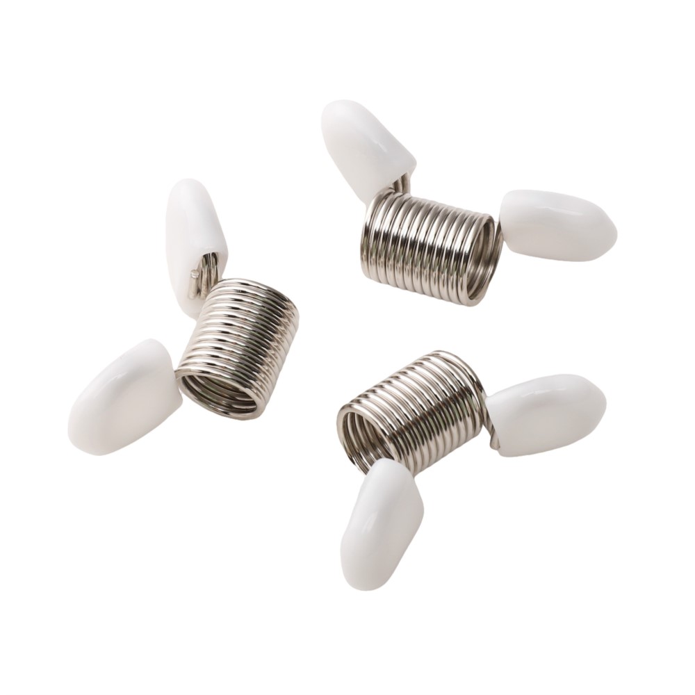 5pcs Spring Bead Clamps Creati - Jewelry Making Hand Tools 评论和价格