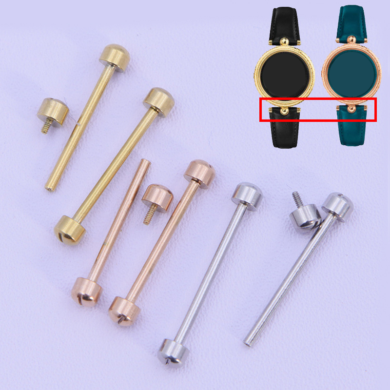 Watch Screw Tube Rod Spring Ba - Jewelry Making Hand Tools 评论和价格
