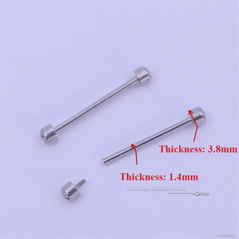 Watch Screw Tube Rod Spring Ba - Jewelry Making Hand Tools 评论和价格