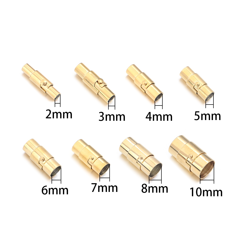 1Pcs Strong Magnetic Clasps Wi - Jewelry Making Name 评论和价格