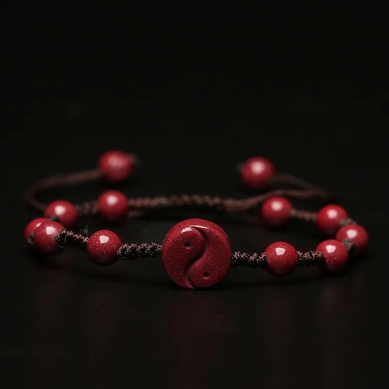 Customized Natural Red Cinnaba - Making Custom Jewelry 评论和价格