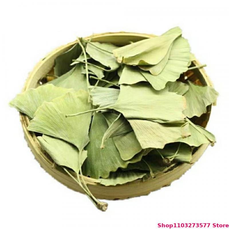 Quality Ginkgo Biloba Dried Le - Jewelry Making 3 Year Old 评论和价格