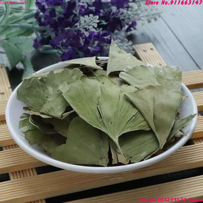 Quality Ginkgo Biloba Dried Le - Jewelry Making 3 Year Old 评论和价格