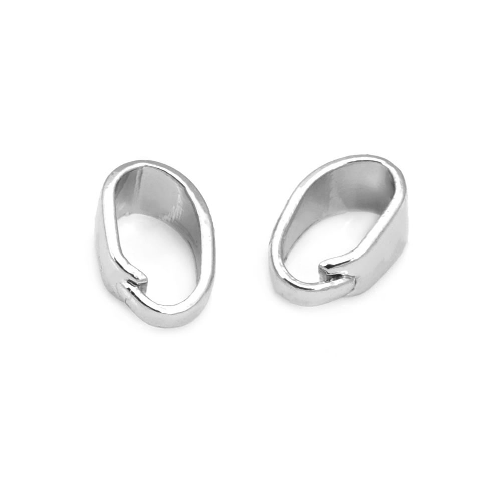 7x3.5MM 6x4MM 7x5MM 9x4MM 18K  - Jewelry Making Hardware 评论和价格
