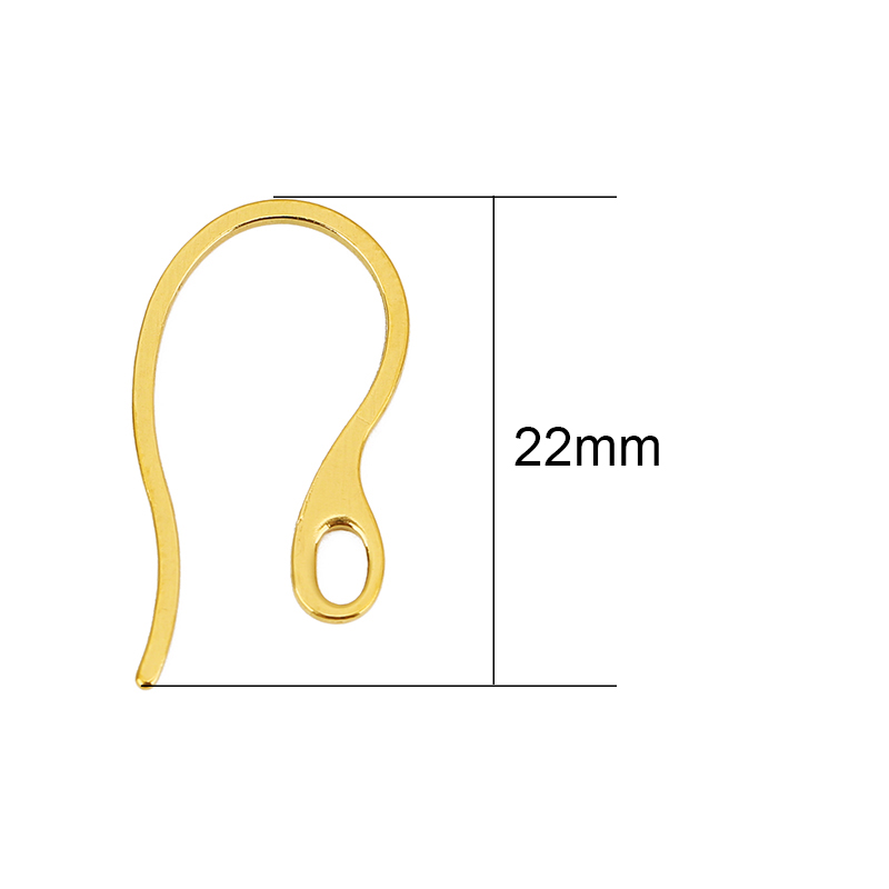 20pcs Hypoallergenic Stainless - Jewelry Making Name 评论和价格