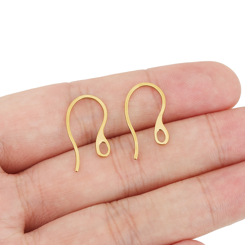 20pcs Hypoallergenic Stainless - Jewelry Making Name 评论和价格