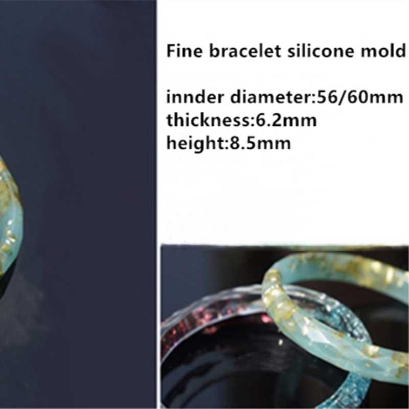 SNASAN Diamond Surface Bracele - Jewelry Making Hand Tools 评论和价格