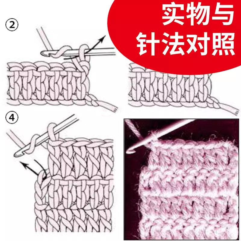 Crochet Sweater Kit for Beginn - Jewelry Making Books 评论和价格