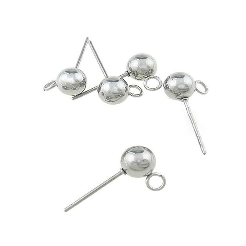 20Pcs Stainless Steel 3/4/5/6/ - Jewelry Making Soldering Kit 评论和价格
