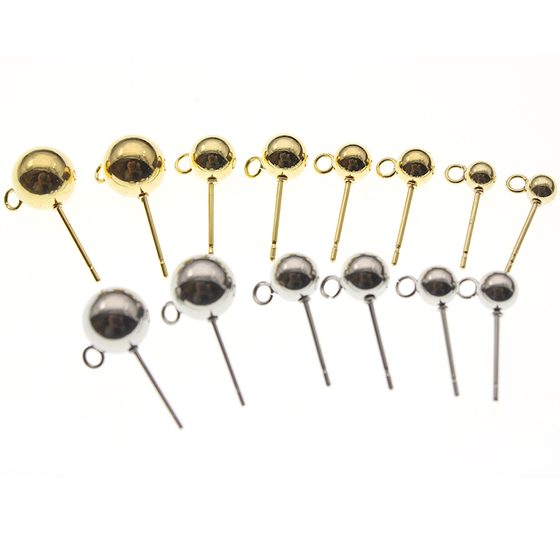 20Pcs Stainless Steel 3/4/5/6/ - Jewelry Making Soldering Kit 评论和价格