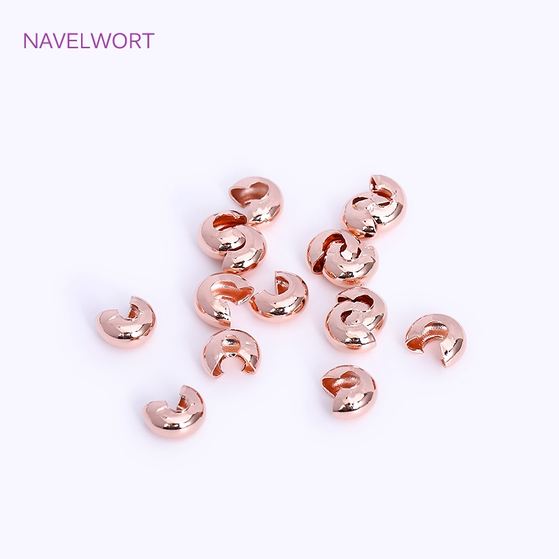 18K Gold Plated Brass Stripe C - Jewelry Making Items 评论和价格
