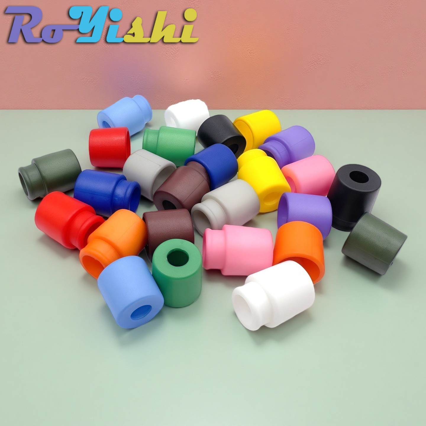 13-1000pcs Breakaway Plastic C - Jewelry Making 3 Year Old 评论和价格