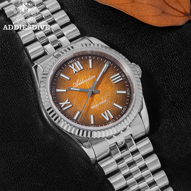 ADDIESDIVE Elegant Watch for W - Jewelry Making Hand Tools 评论和价格