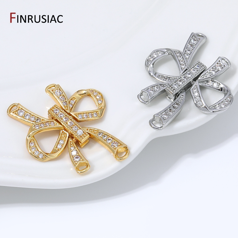 18K Gold Plated Brass Hollow R - Jewelry Making Items 评论和价格