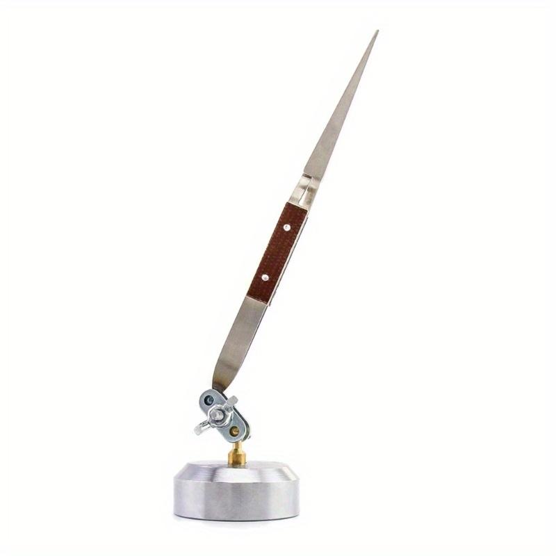 Soldering Tool Third Hand with - Jewelry Making Hand Tools 评论和价格