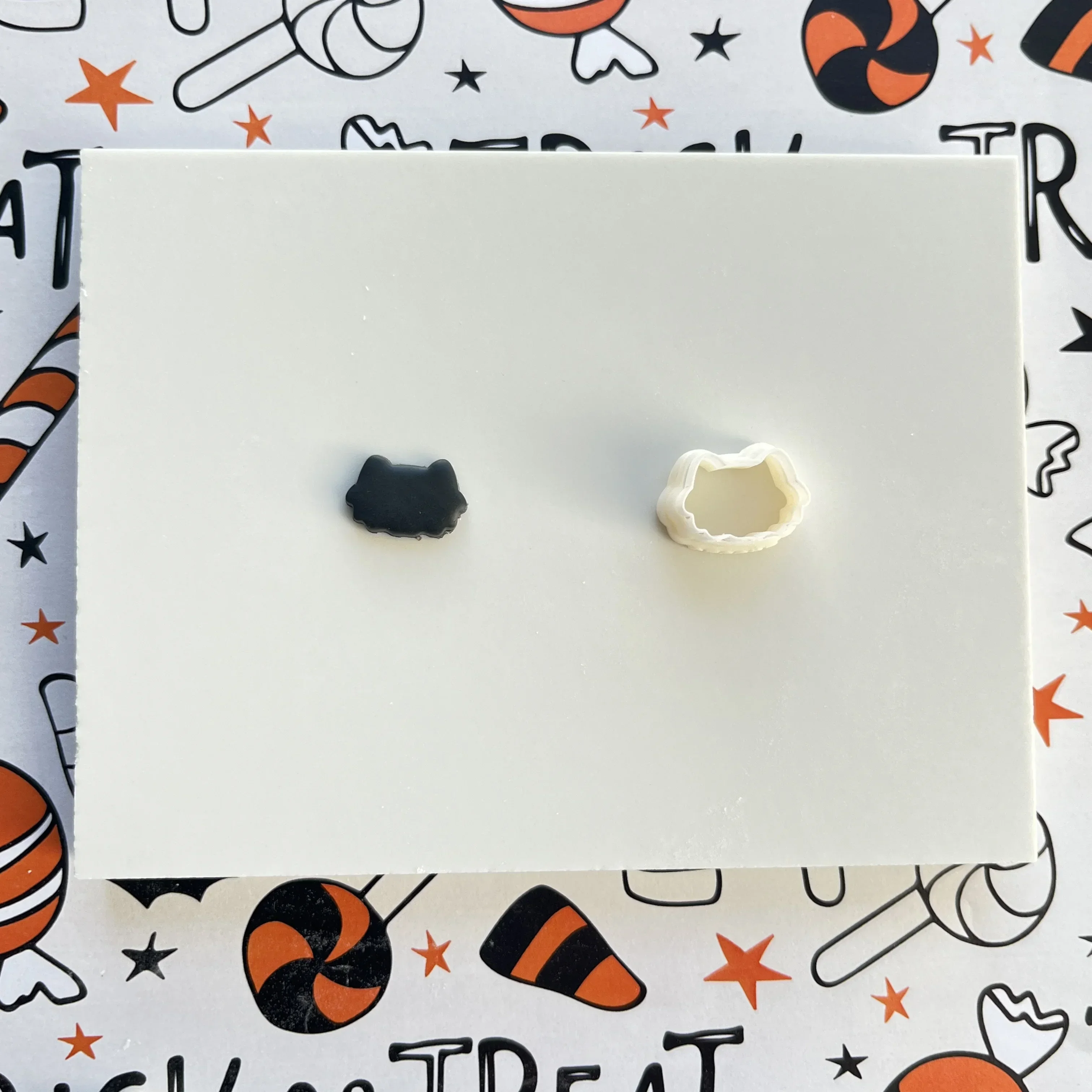 Halloween Series Mini Polymer  - Jewelry Making Hand Tools 评论和价格