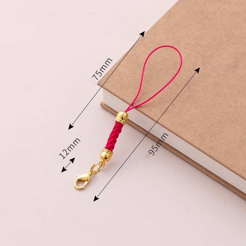 10Pcs Gold Lobster Clasp Lanya - Jewelry Making Name 评论和价格