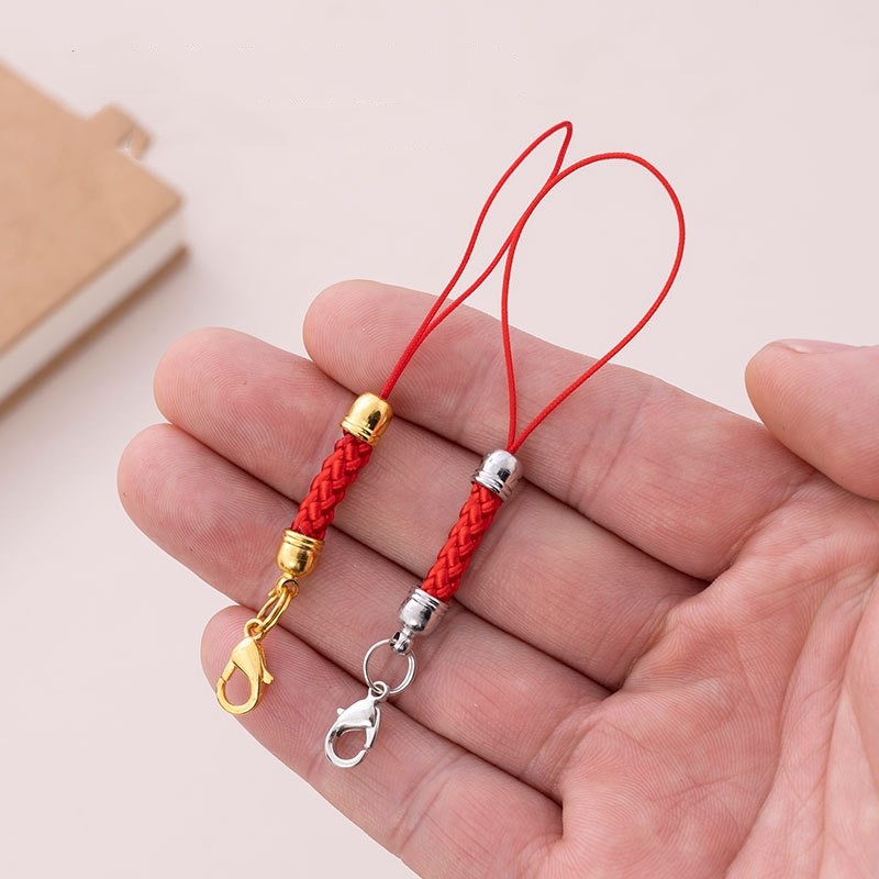 10Pcs Gold Lobster Clasp Lanya - Jewelry Making Name 评论和价格