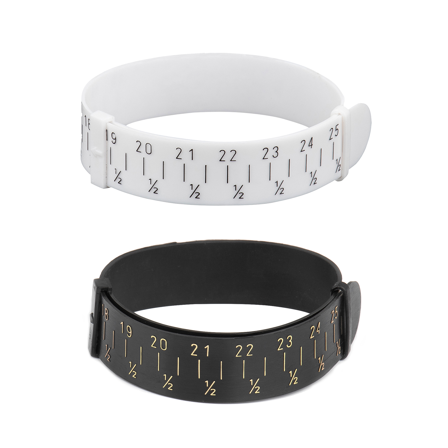 1pcs 27cm Wrist Sizer Measurin - Jewelry Making Uk 评论和价格