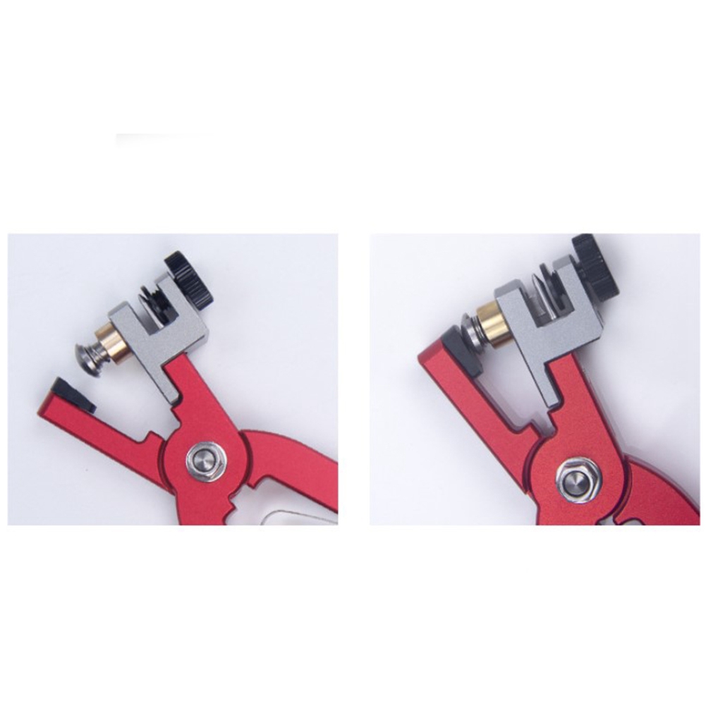 Y02ALeather Watch Bracelet Cut - Jewelry Making Hand Tools 评论和价格