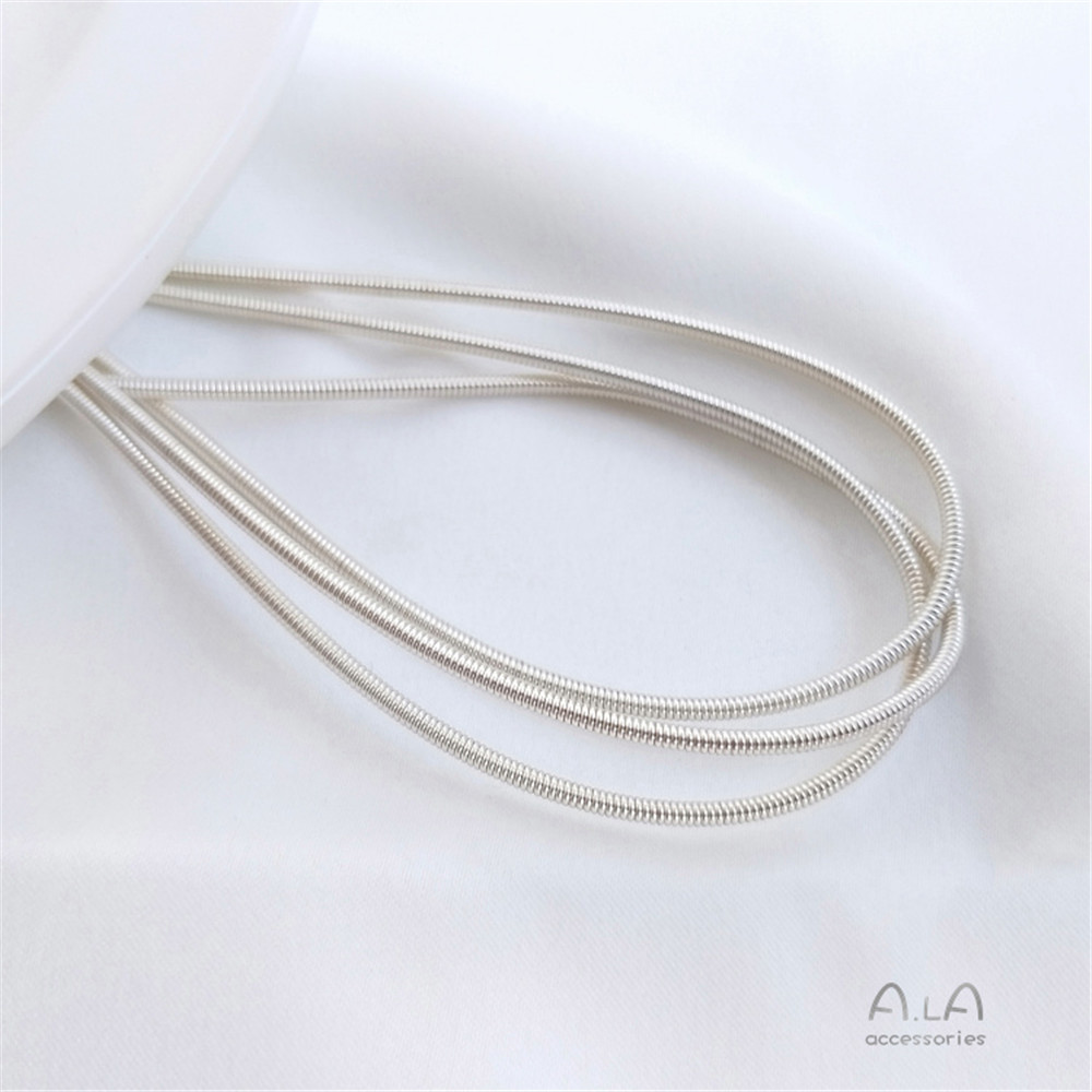 14K Gold Plating Real gold and - Memory Wire Bracelet 评论和价格
